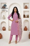 Jamdhani Vol 1 By Sankheswer Jamdhani With Lining Kurti With Bottom Dupatta